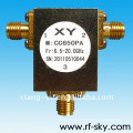 10W 11.0-12.0GHz SMA / N Connecteur rf UHF Circulateur